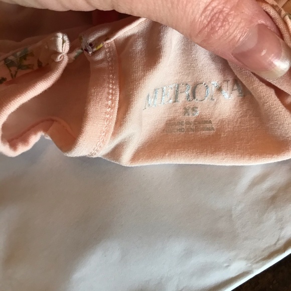 Spring blouse - Picture 6 of 6